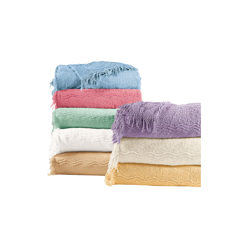 Diana Cowpe Geneva Candlewick Bedspread & Reviews Wayfair.co.uk